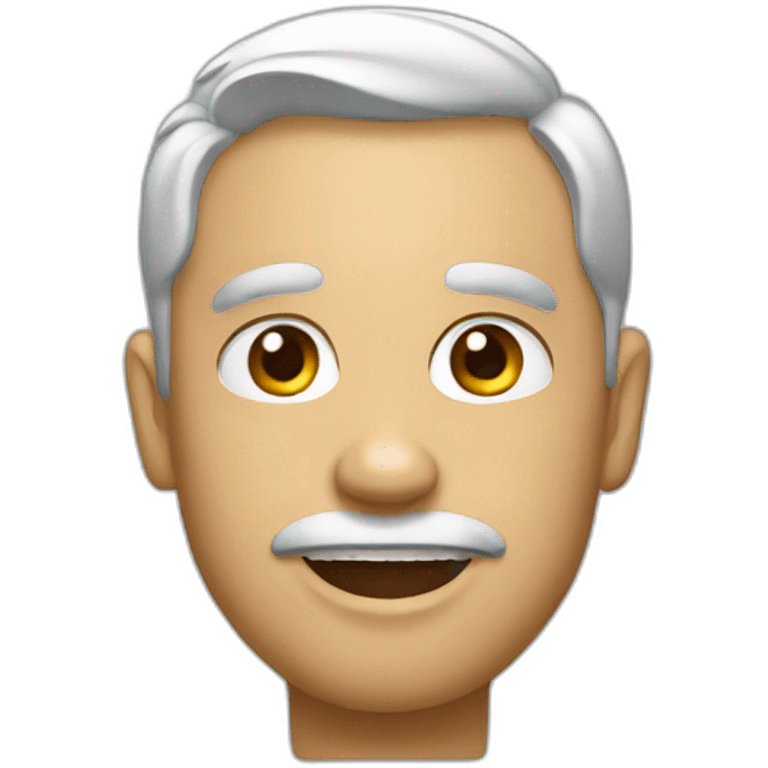 Mac emoji