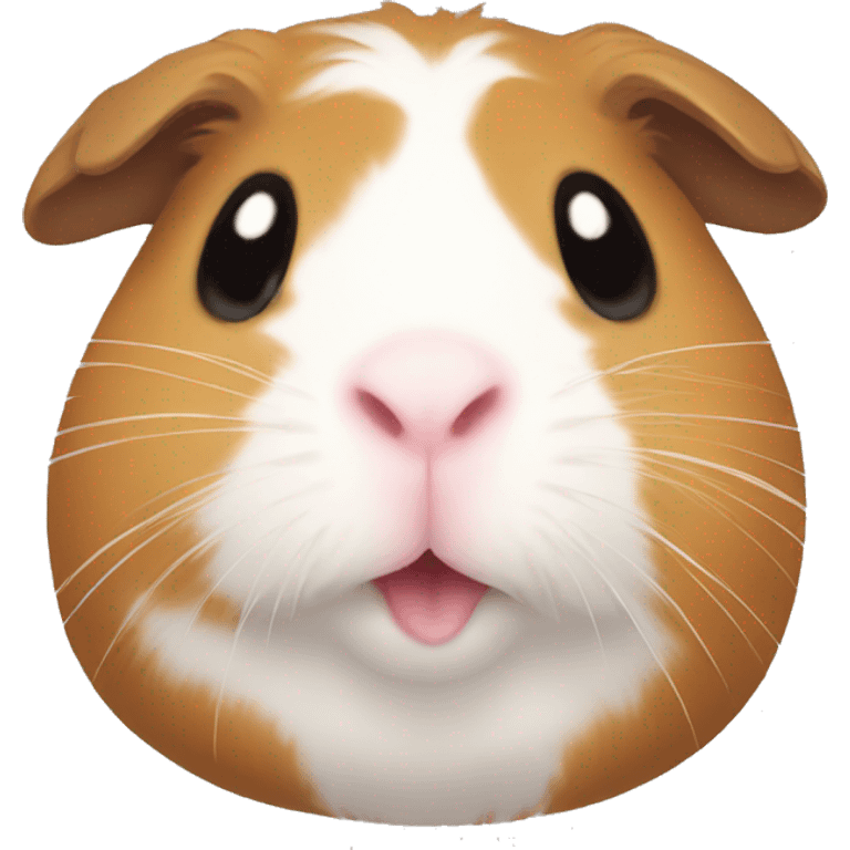 guineapig  emoji