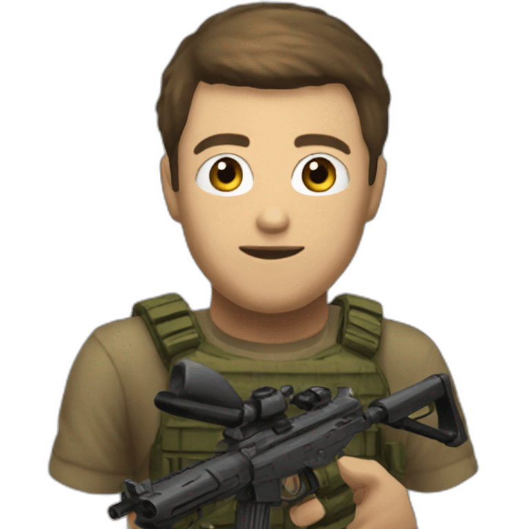 Counter-Strike 2 emoji