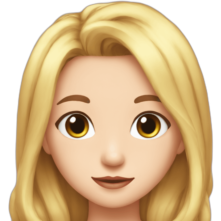 TWICE sana emoji