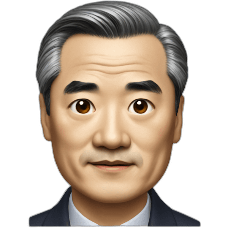 wang yi emoji