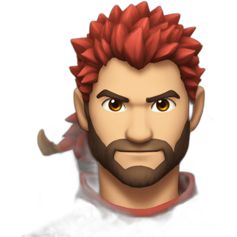 Rathalos emoji