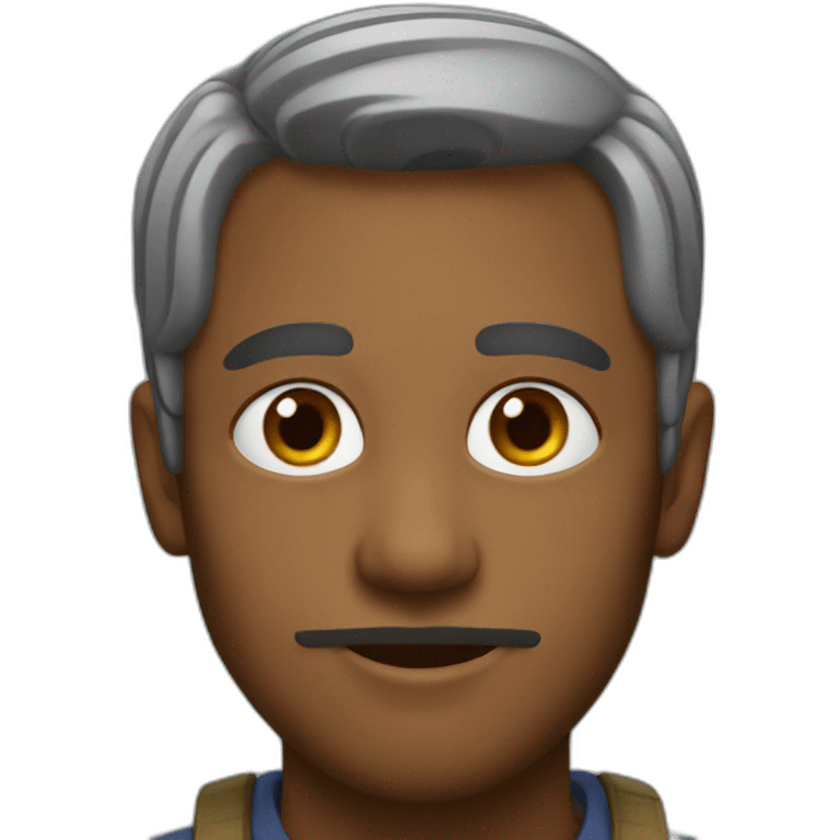 samuel étienne emoji