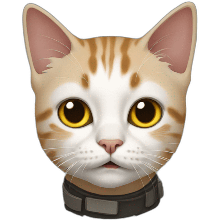 cat star wars emoji