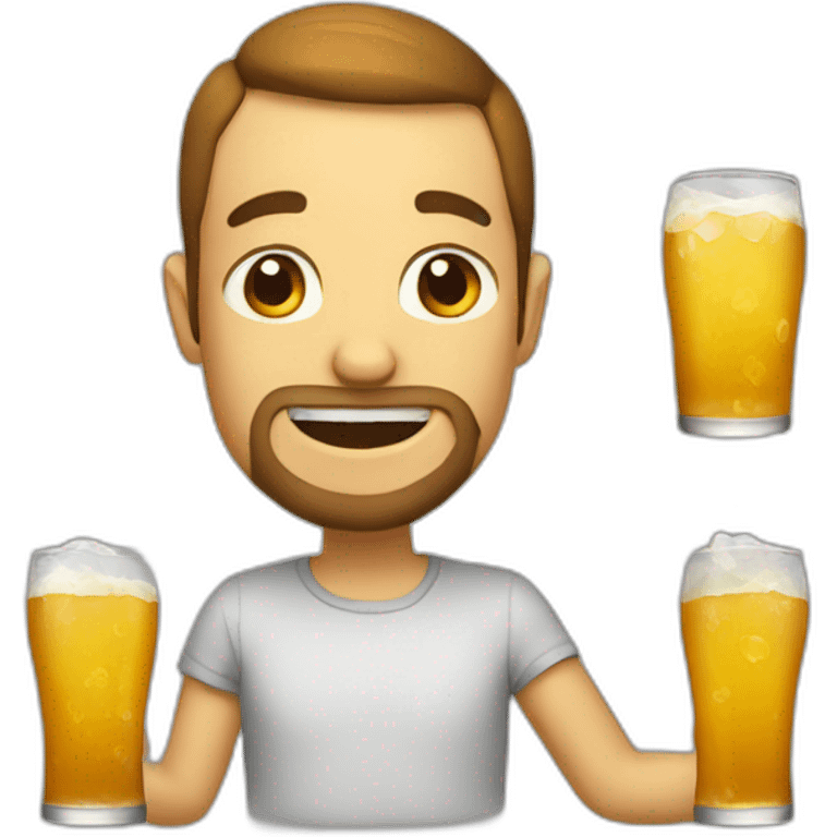 BOISSON emoji