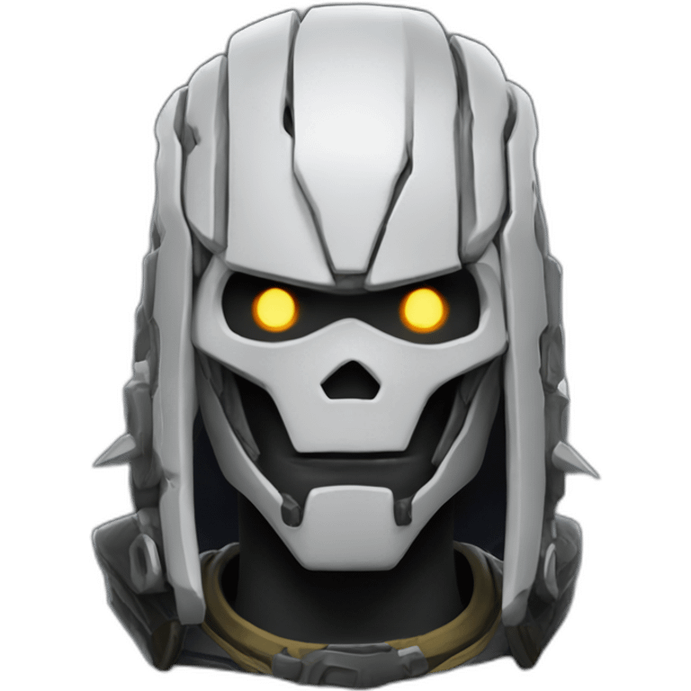 Wraith Apex Legends emoji