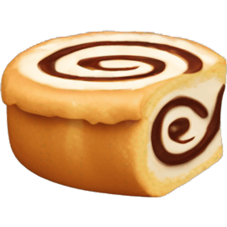 Cinamonroll emoji