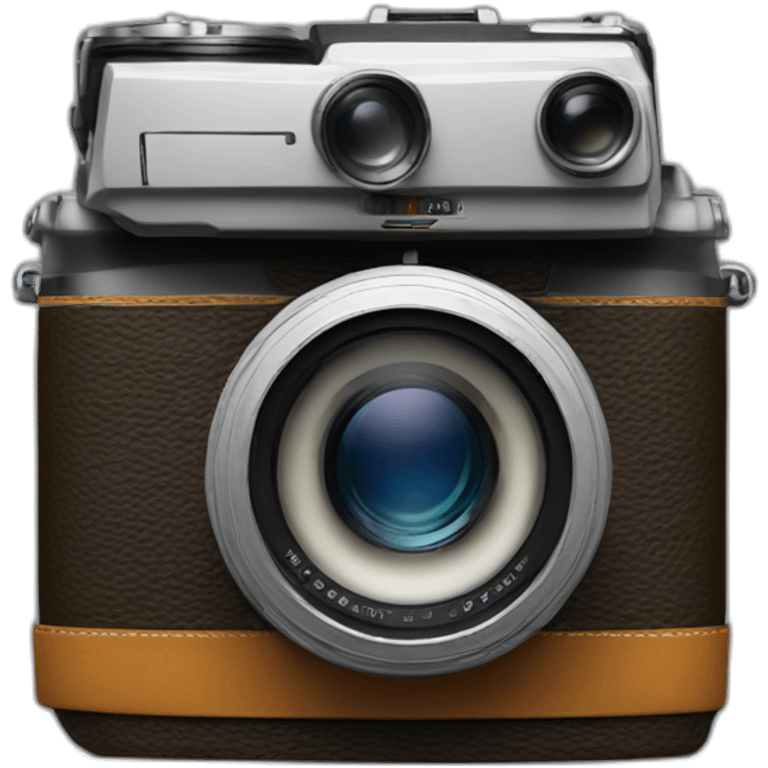 hasselblad emoji