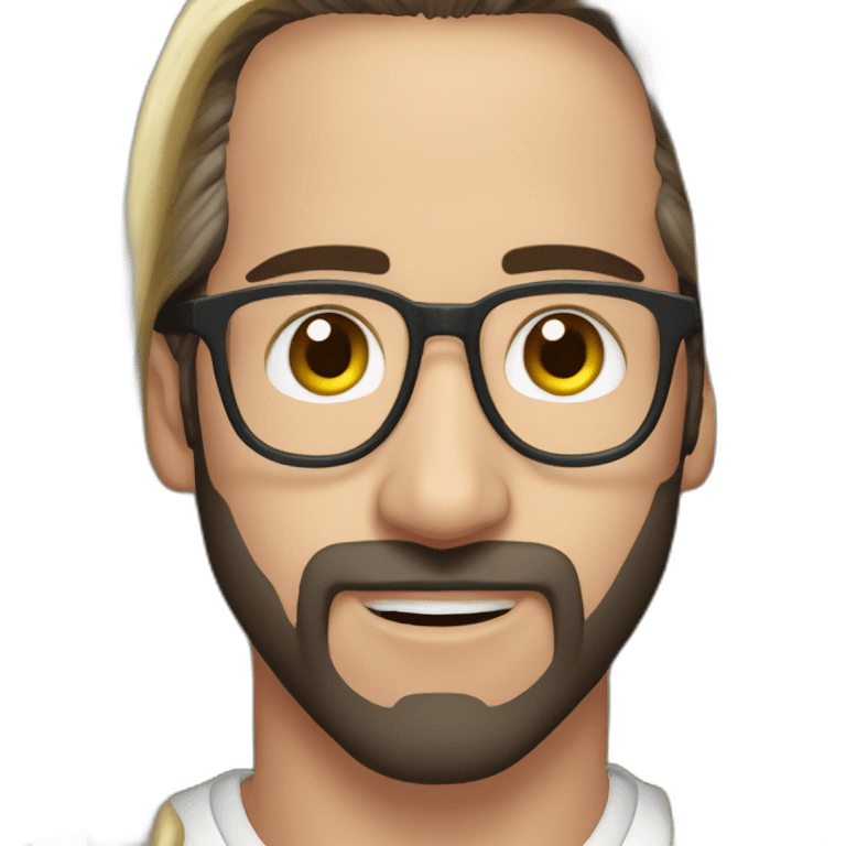 Pablo Echenique emoji