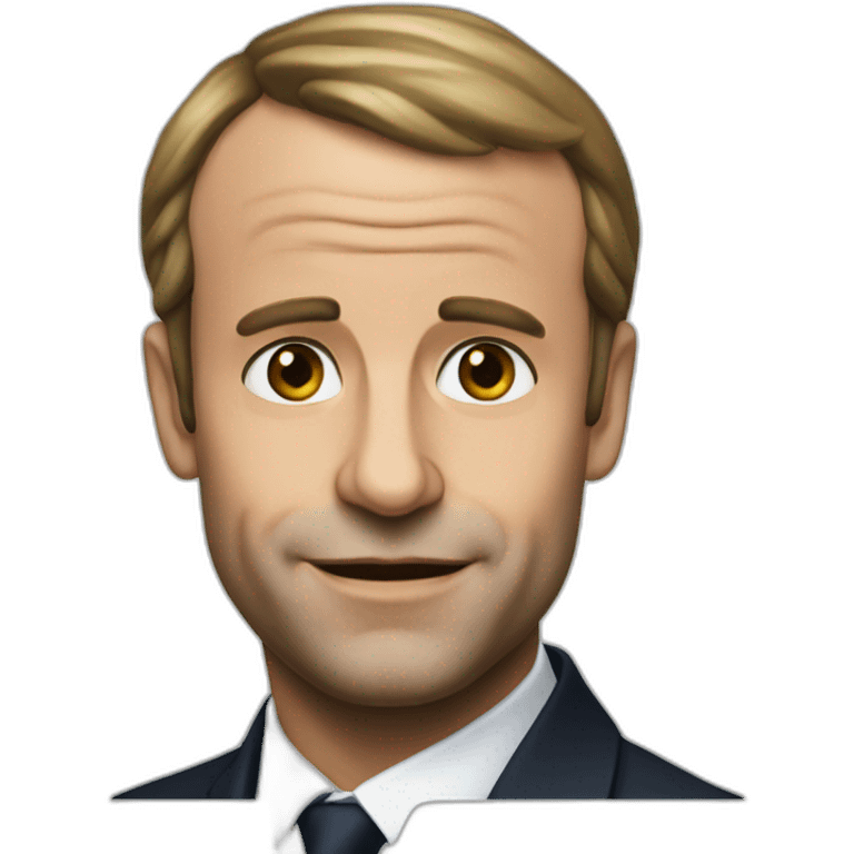 emanurl macron emoji