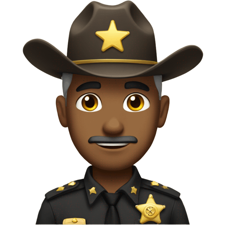 sheriff jetton emoji