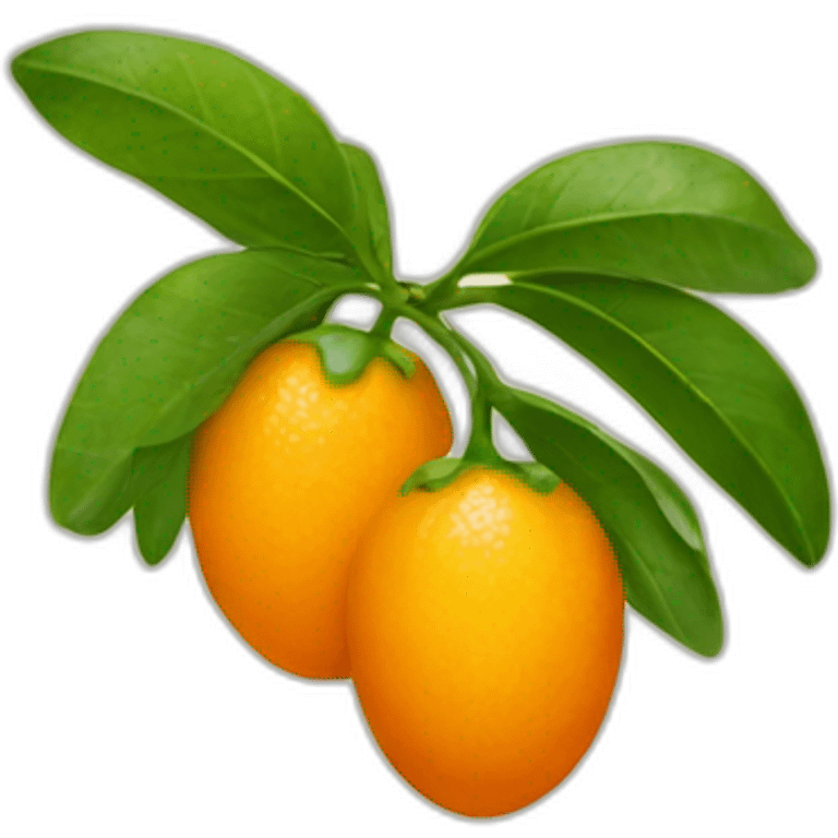 kumquat austria emoji