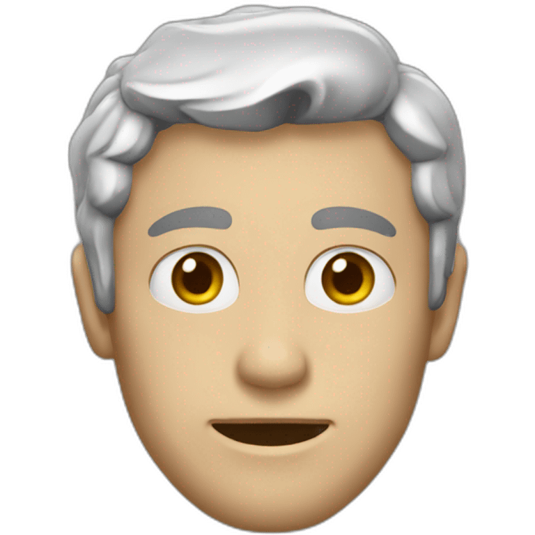 Jason statahm emoji