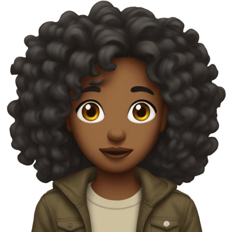 SZA emoji