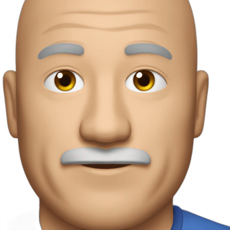 Philippe Etchebest emoji