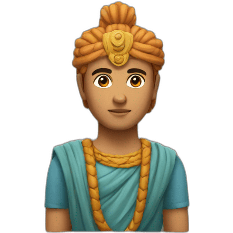 ashoka emoji