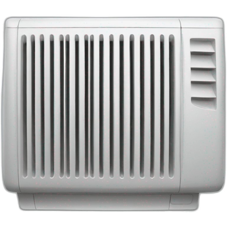 air-conditioner-icon emoji