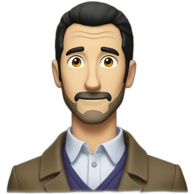 lupin emoji