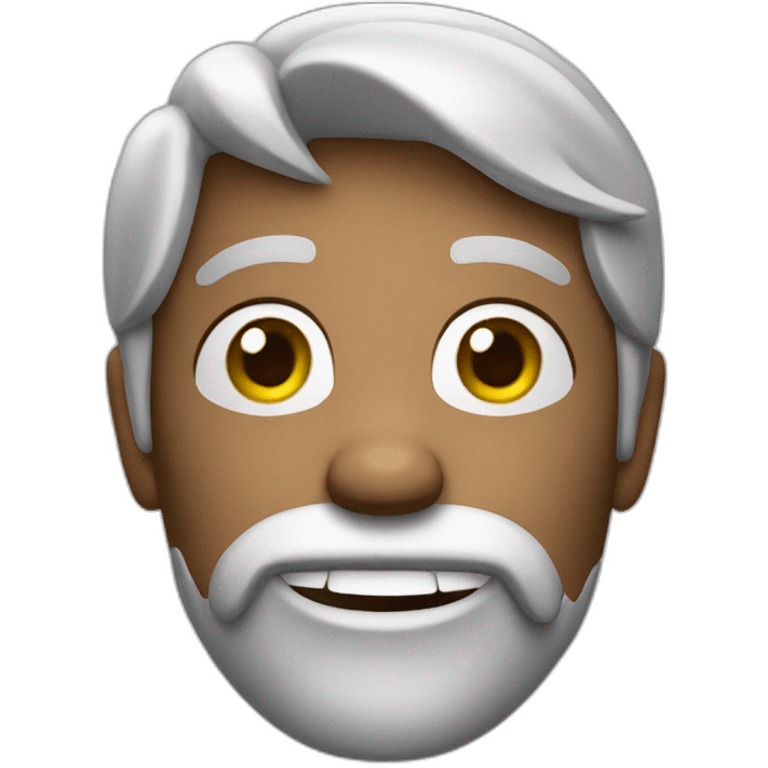 3d face emoji looking like what you want  emoji