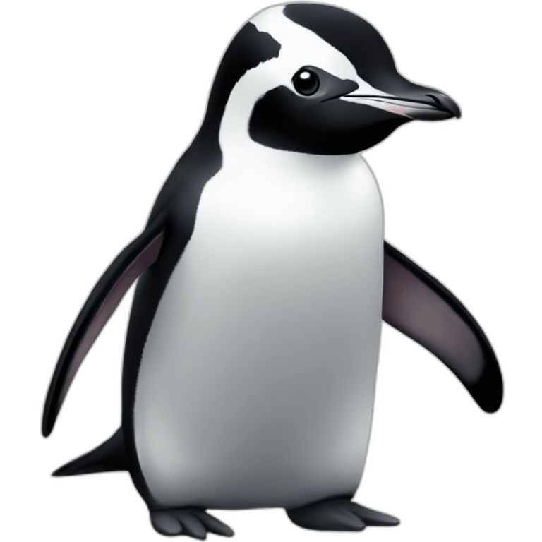 magellanic-penguins emoji