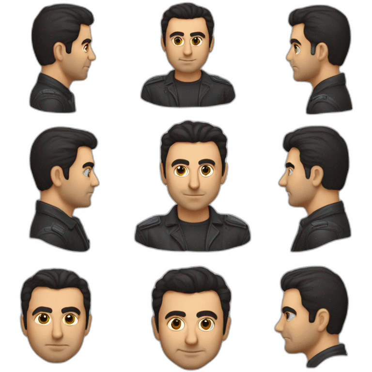 Karlos harutyunyan emoji