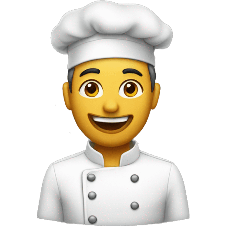 catering emoji