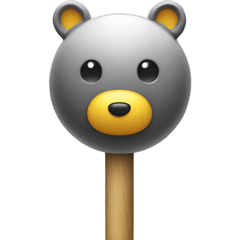 pole emoji