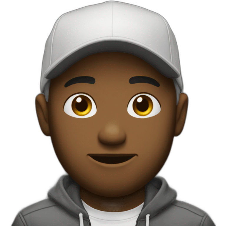 rap NOS emoji