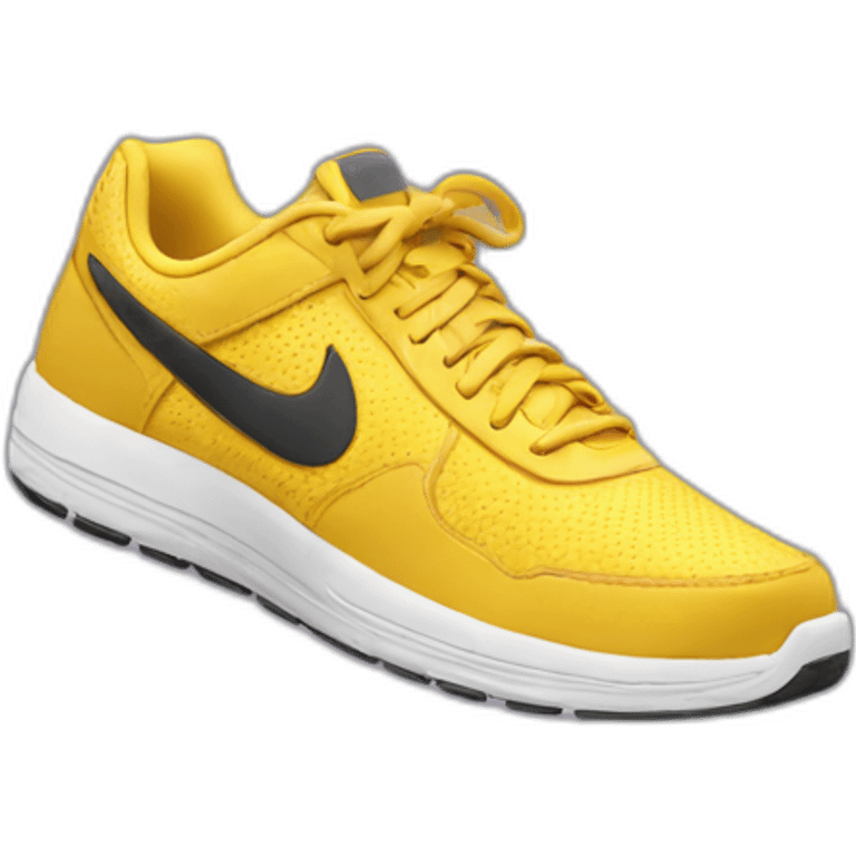 Nike  emoji