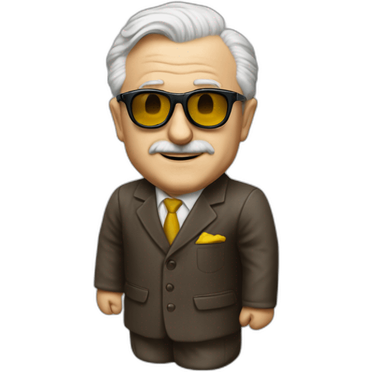 enzo ferrari emoji