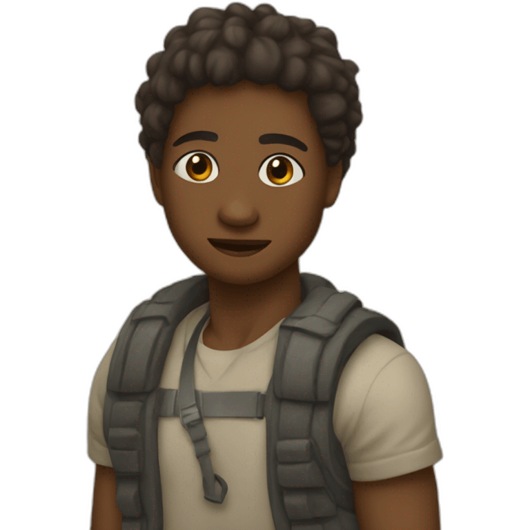 Makima emoji