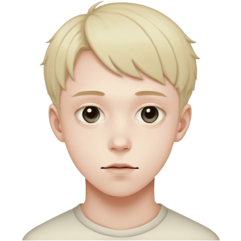 Seventeen Vernon emoji