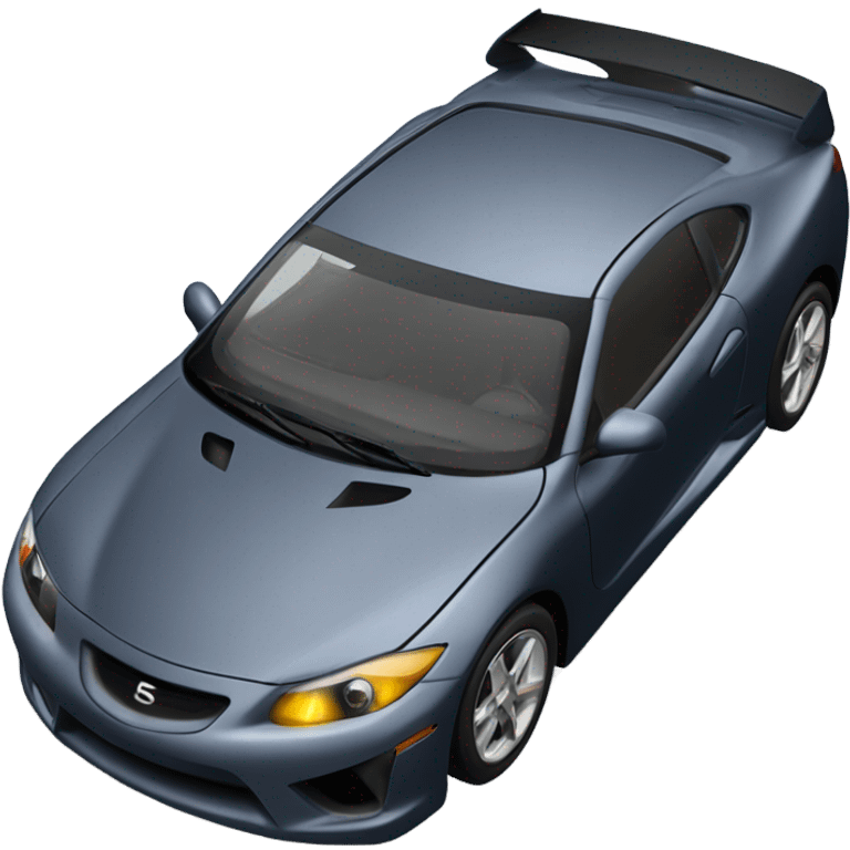 Eclipse gsx emoji