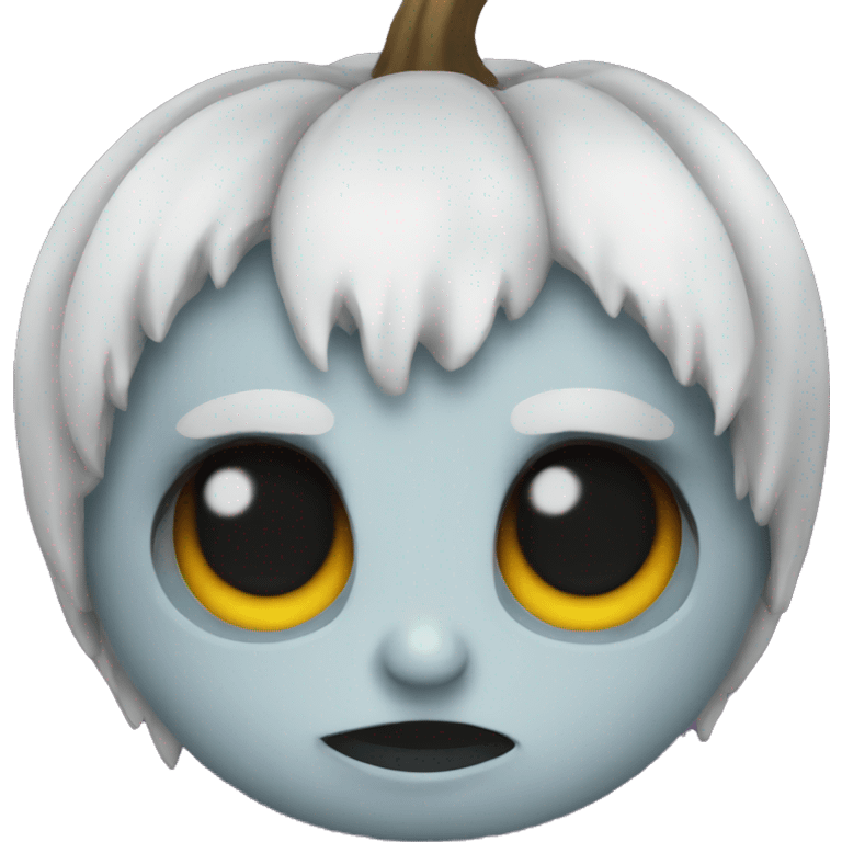 Halloween emoji