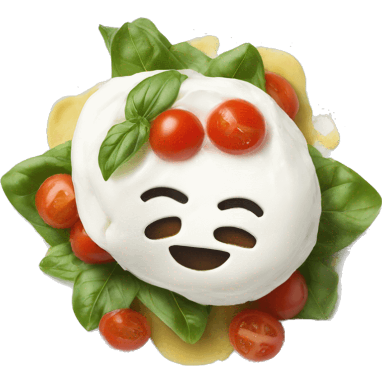 burrata emoji