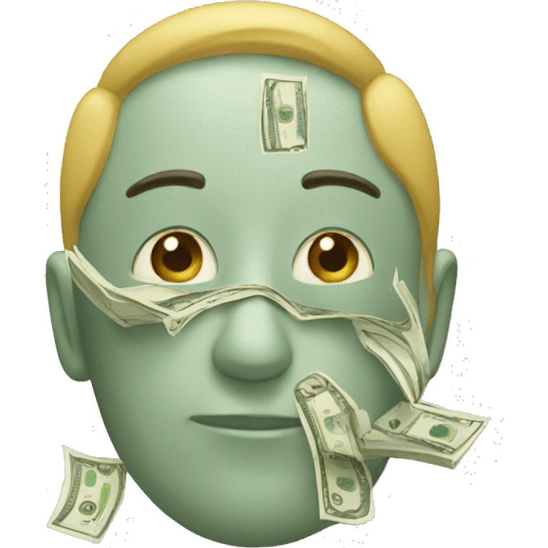 money  emoji