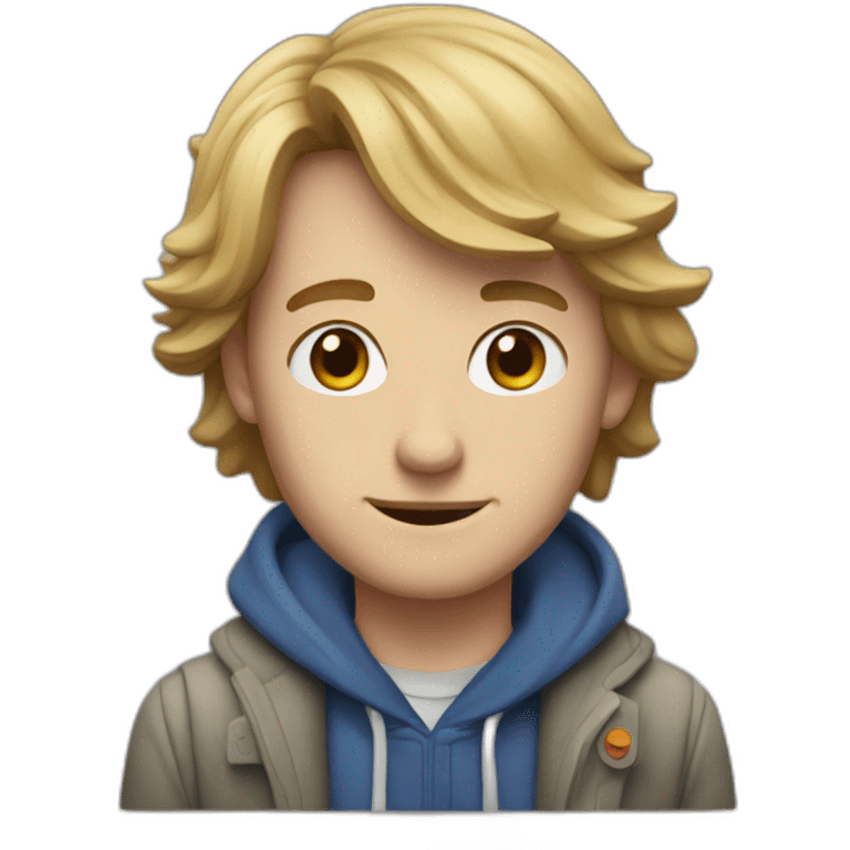 Max verstapen emoji