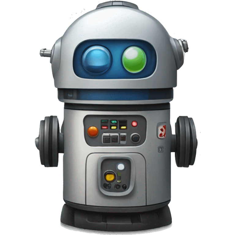 microsoft reactor george droid emoji