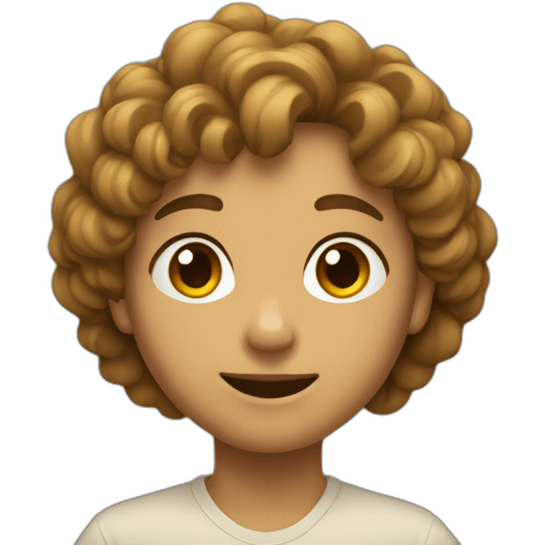 Tan Lu emoji