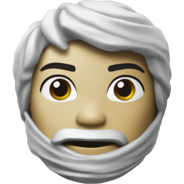 Ninjago emoji