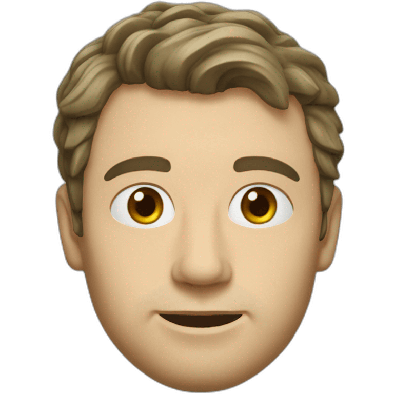 Fabien Roussel emoji