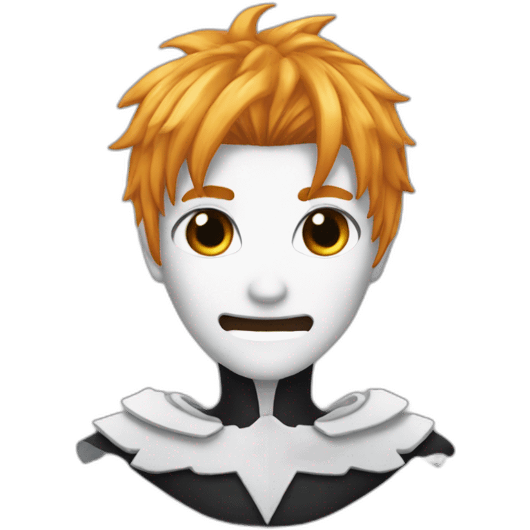 Ichigo emoji