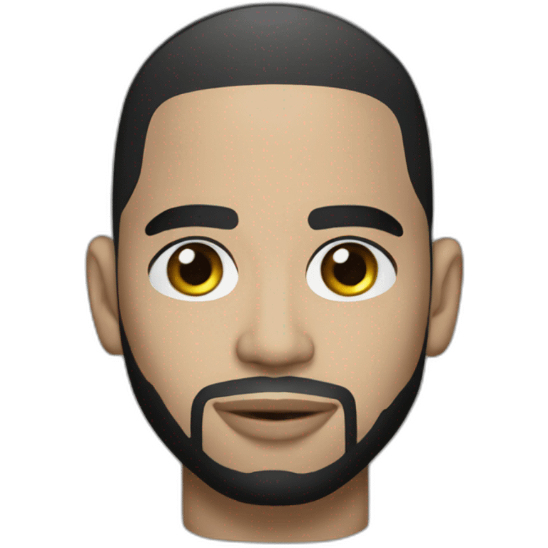 anuel AA emoji