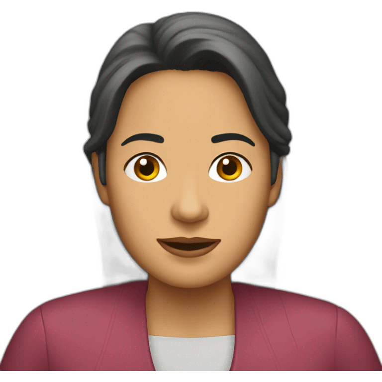 Mary campos emoji