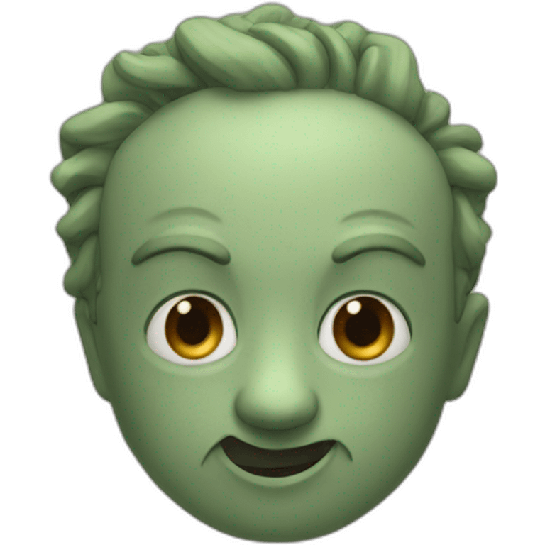 Zemour emoji