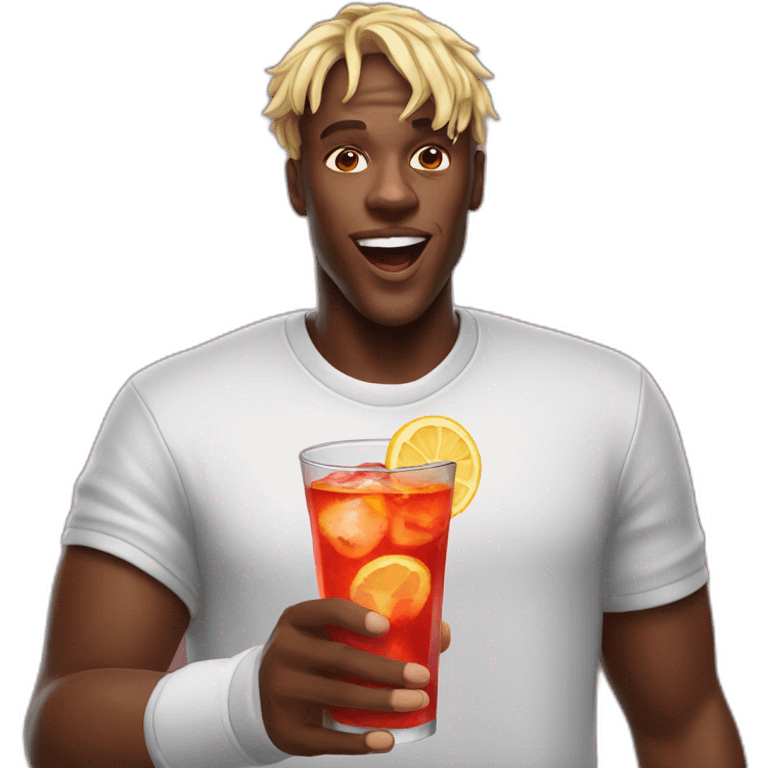 prime drink ksi emoji