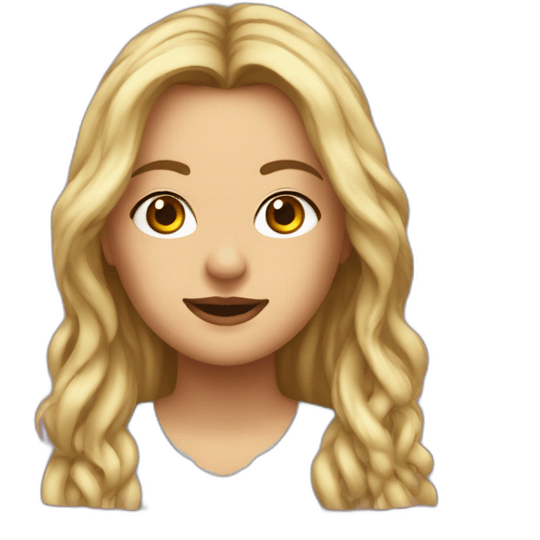 alexia roditis emoji