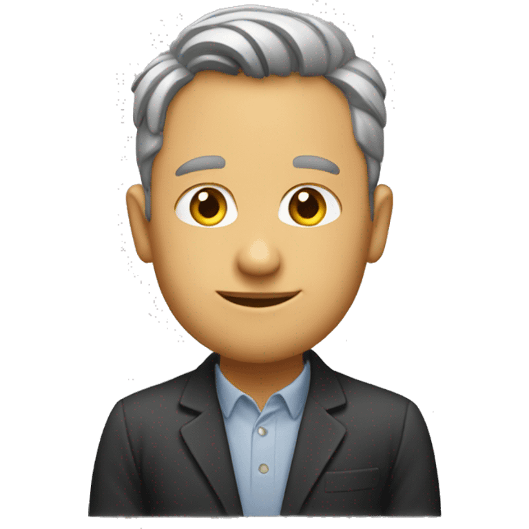 Contributor emoji