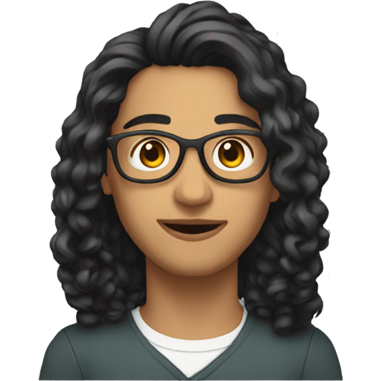 Dani García emoji