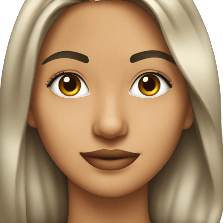 Yesenia lujan emoji